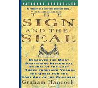 The Sign and the Seal: The Quest for the Lost Ark of the Covenant