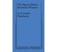 The Sign in Sidney Brustein's Window