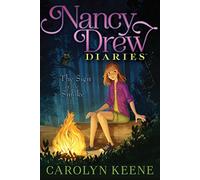 The Sign in the Smoke – Nancy Drew Diaries #12