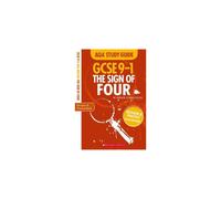 The Sign of Four AQA English Literature