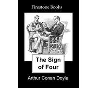 The Sign of Four: Dyslexia-Friendly Edition