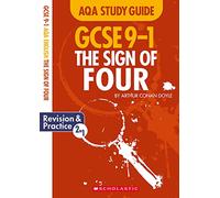 The Sign of Four AQA English Literature