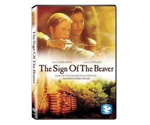 The Sign of the Beaver by Keith Carradine