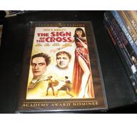The Sign of the Cross [DVD] [1932] [2011] [Region 1] [NTSC]
