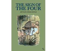 The Sign of the Four , 9781912464357