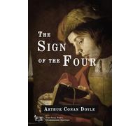The Sign of the Four: Classic Edition Republished by North Publishers