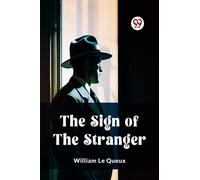 The Sign of the Stranger (Edition2023)