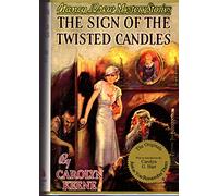 The Sign of the Twisted Candles (Nancy Drew Mystery Stories)