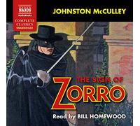 The Sign of Zorro: 4