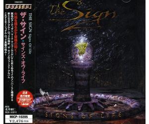 The Sign - Signs of Life [Import]