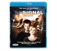 The Signal [Blu-ray] [2007] [US Import]