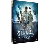 The signal [Blu-ray] [FR Import] [Blu-ray]