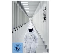 The Signal (DVD) Brenton Thwaites Olivia Cooke Beau Knapp Laurence Fishburne