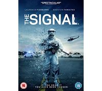 The Signal [DVD]