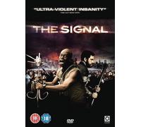 The Signal [DVD]