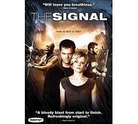 The Signal [DVD]