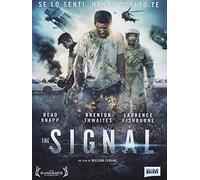 the signal DVD Italian Import