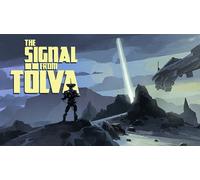 The Signal From Tölva