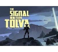 The Signal From Tölva EU Steam CD Key