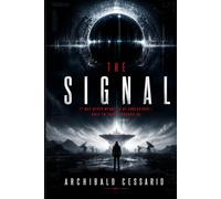 The Signal: It was never meant to be understood - only to think through us