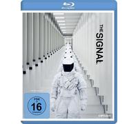 The Signal (Blu-Ray) [Import anglais]