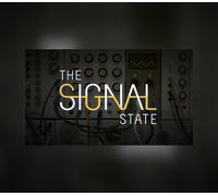 The Signal State EU PC Steam CD Key