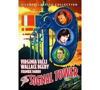 The Signal Tower (1924) (Silent)