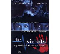 The Signals Esperimento Fuori Contr