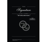 The Signature Fish Story Workbook: 7-Unique Christ-Centered "Fish" Techniques to a fulfilling Relationship