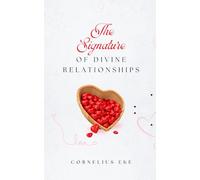 The Signature of Divine Relationships