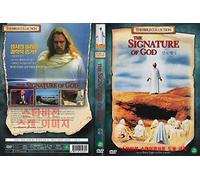The Signature of God - Progress: Grant R. Jeffrey / NEW DVD - NTSC, All Region (Registered Airmail)