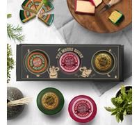 The Signature Savoury Cheese Box