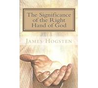 The Significance of the "Right Hand of God"