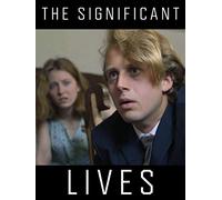 The Significant Lives