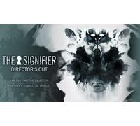 The Signifier Director's Cut