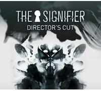The Signifier Director's Cut PC Steam CD Key