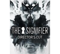 The Signifier Director's Cut (PC) - Steam Key - GLOBAL