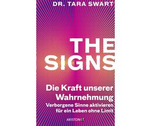 The Signs Die Kraft unserer Wahrnehmung: Verb, Swart, Swart,.