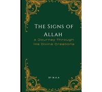 The Signs of Allah: A Journey Through His Divine Creations