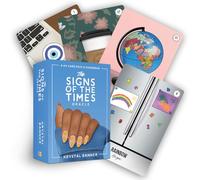 The Signs of the Times Oracle: A 44-Card Deck & Guidebook