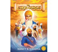 The Sikh Gurus: Classic Indian Stories