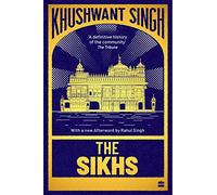 The Sikhs