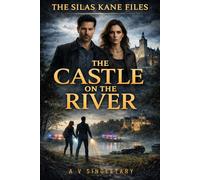 The Silas Kane Files: The Castle on the River
