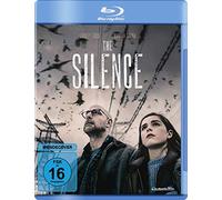 The Silence [Blu-ray] (Blu-ray)