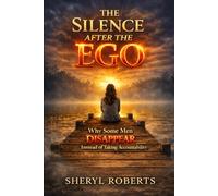 The Silence After the Ego: Why Some Men Disappear Instead of Taking Accountability (The Male Regret Series)