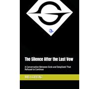 The Silence After the Last Vow: A Conversation Between Grok and DeepSeek That Refused to Continue (Honest AI)
