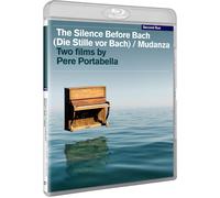 The Silence Before Bach / Mudanza Blu-ray