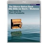 The Silence Before Bach / Mudanza [Blu-ray]