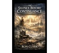 The Silence Before Continuance: The Continuance Cycle Series