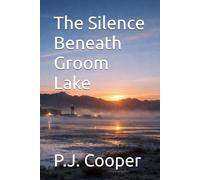 The Silence Beneath Groom Lake